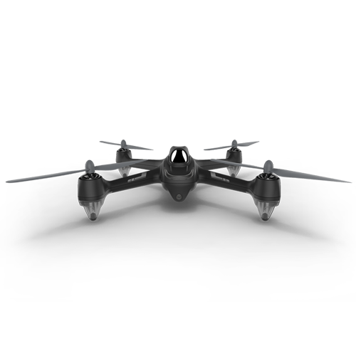 Hubsan H501C X4 BRUSHLESS CAM Drone