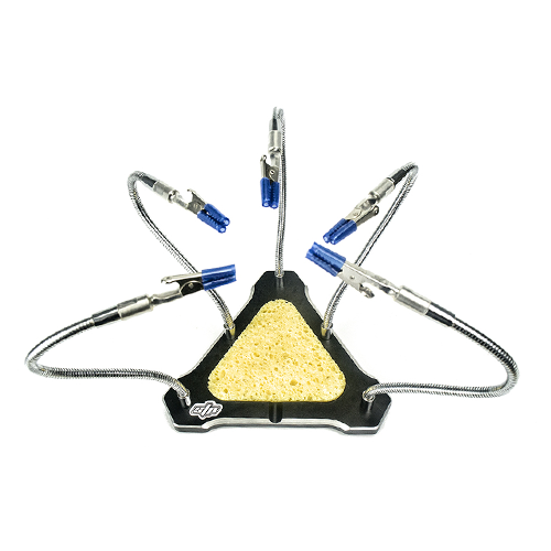 STP Soldering Station helping hands tool,Soldering