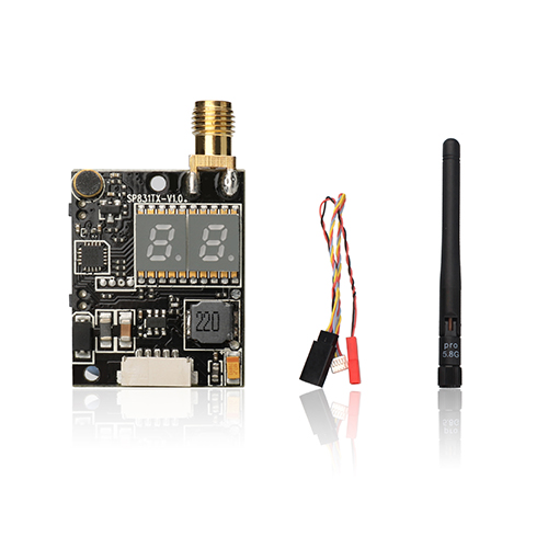 Sinopine SP831 FPV Video Transmitter