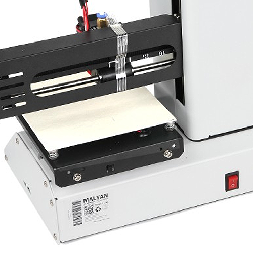 Malyan M200 Desktop 3D Printer