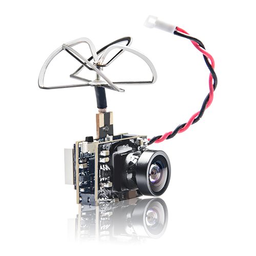 Sinopine TQ151-25mw FPV Video Camera &amp; Transmitter