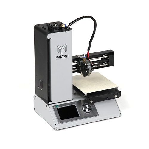 Malyan M200 Desktop 3D Printer