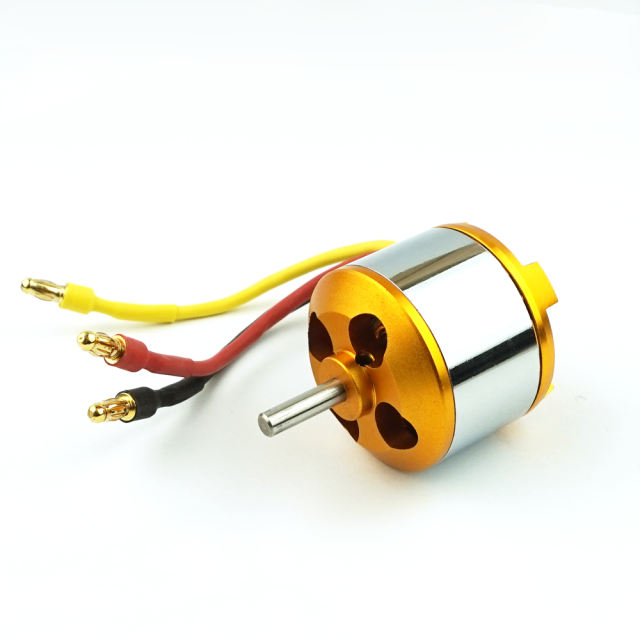 Suppo - A2814 size Brushles Motor