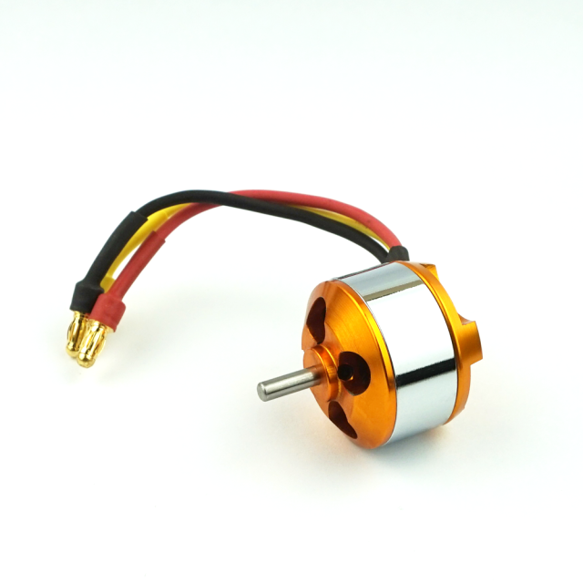 Suppo - A2208 size Brushles Motor
