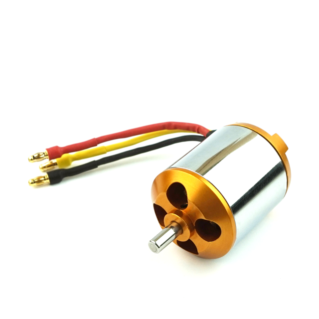 Suppo - A2826 size Brushles Motor