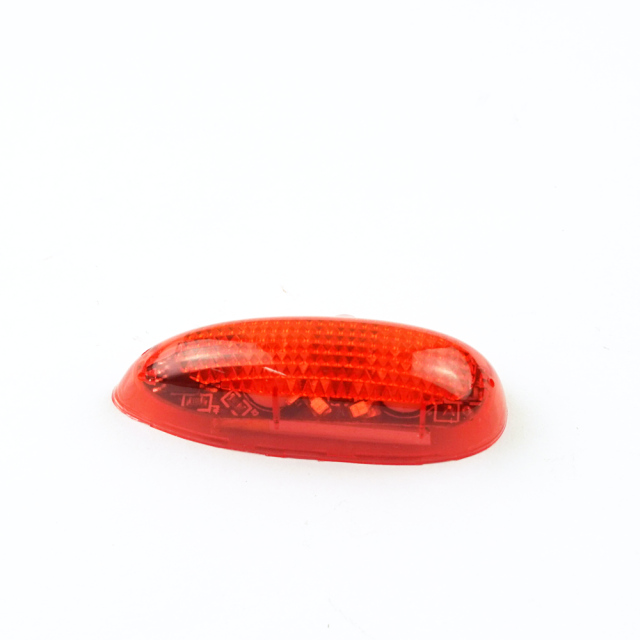 Easylight Red. Add nagivation LEDs to your model, great for night flying too