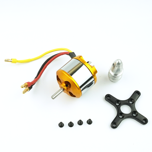 Suppo - A2814 size Brushles Motor