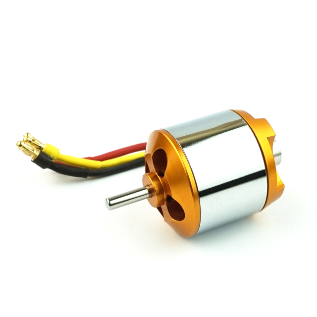 Suppo - A2820 size Brushles Motor