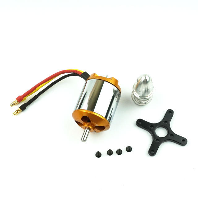 Suppo - A2826 size Brushles Motor