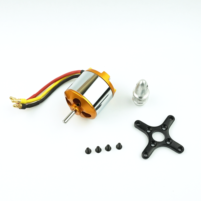 Suppo - A2820 size Brushles Motor