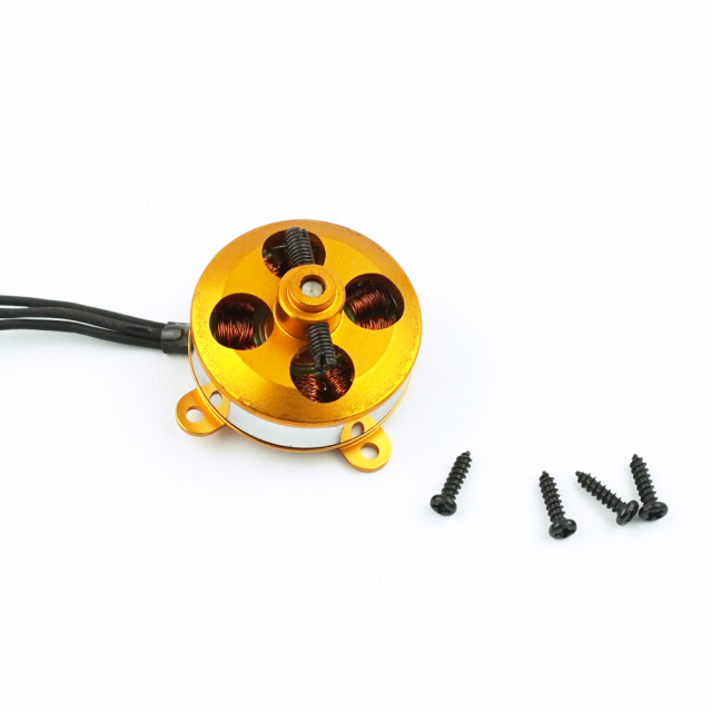 Suppo - A2204 size Brushles Motor