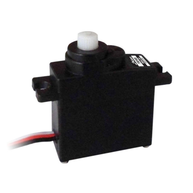 JX Servo PS-1161HB 17g Plastic Gear Analog Servo