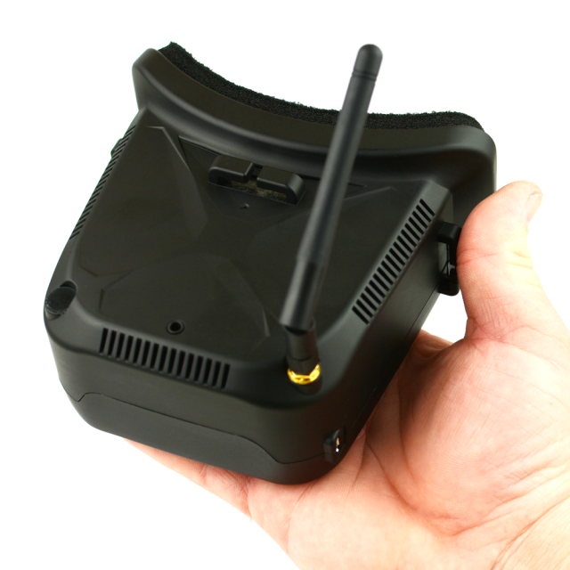 Hobby Porter Micro Box FPV Goggles