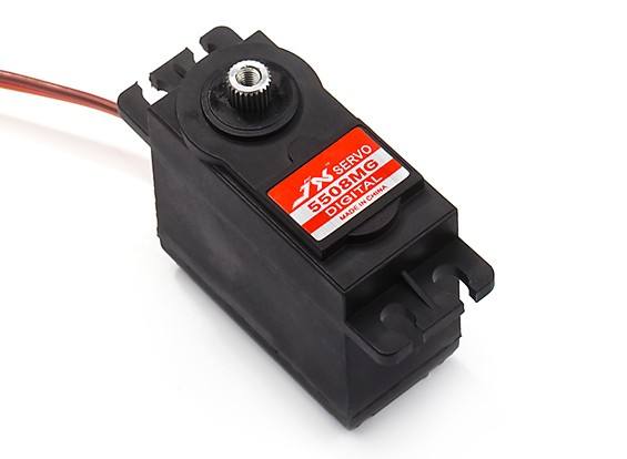 JX Servo PDI-5508MG 55.6g Coreless Metal Gear Digital Servo