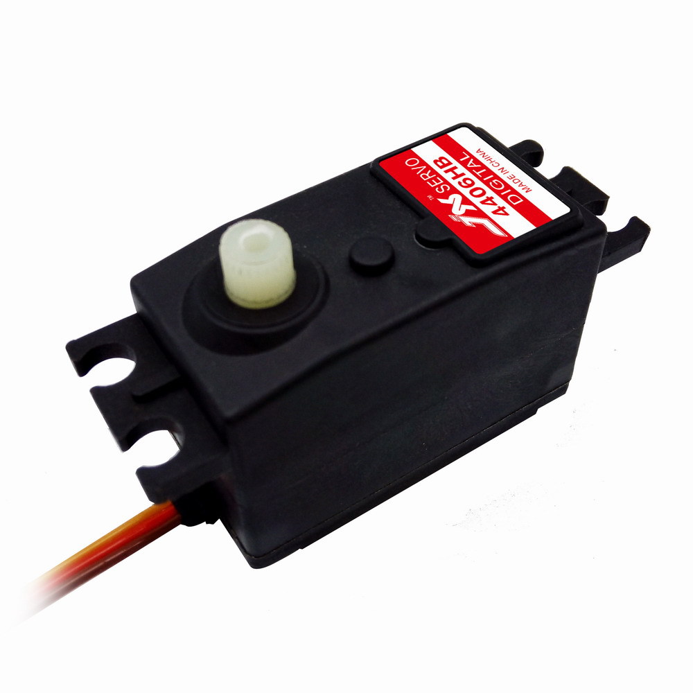 JX Servo PDI4406HB 38.5g plastic gear standard digital servo for robot