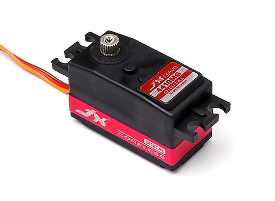 JX Servo PDI-4410MG 44.30g Large Torque 120 Degree Digital Servo For RC Models