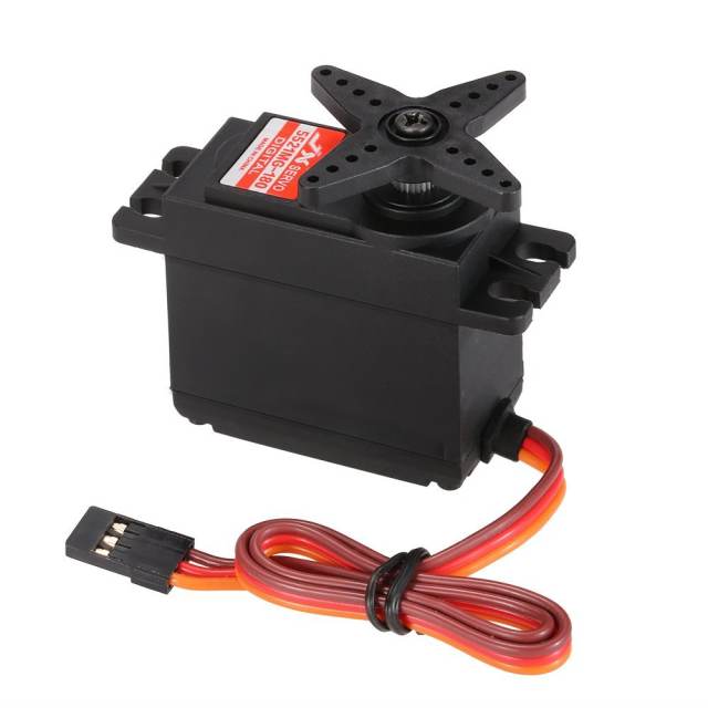 JX Servo PDI-5521MG-180 55.6g Metal Gear Digital Standard Servo