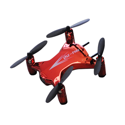 DST F080 80mm Micro FPV Racing drone with F3 EVO and 600TVL Camera