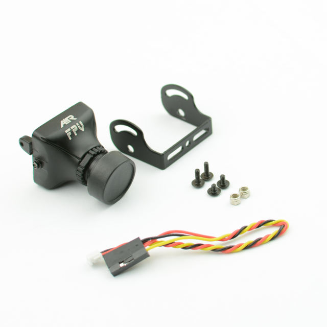 Hobby Porter YY960H 700TVL CCD FPV Camera with OSD