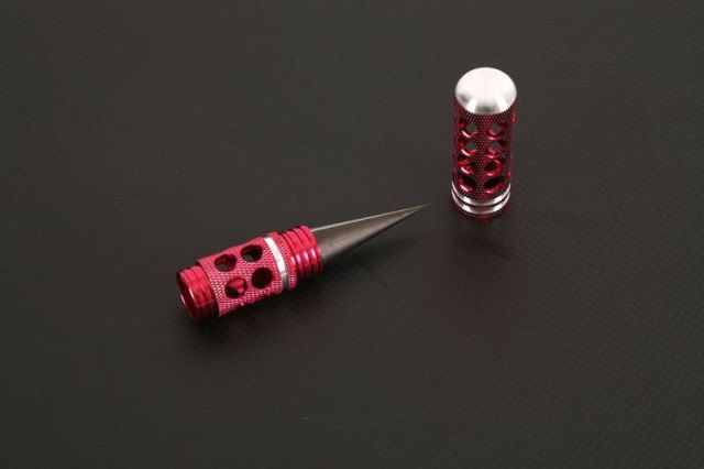 Kylin KL-2212010 Reamer 0-16MM