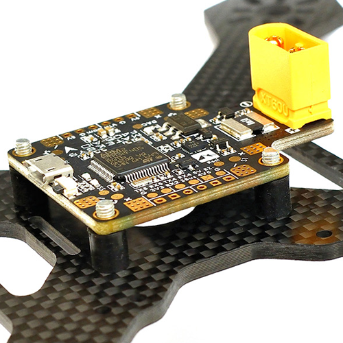 Matek Systems FLIGHT CONTROLLER F405-AIO