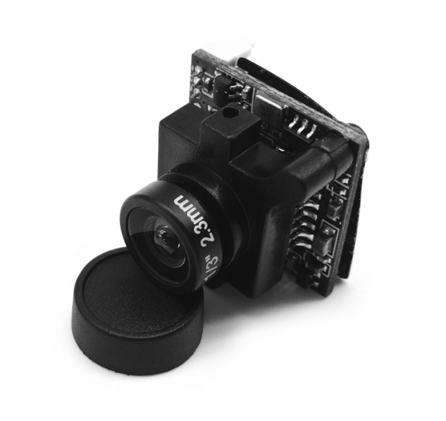 HGLRC ELF 600TVL 120 degree (2.3mm) FPV Camera