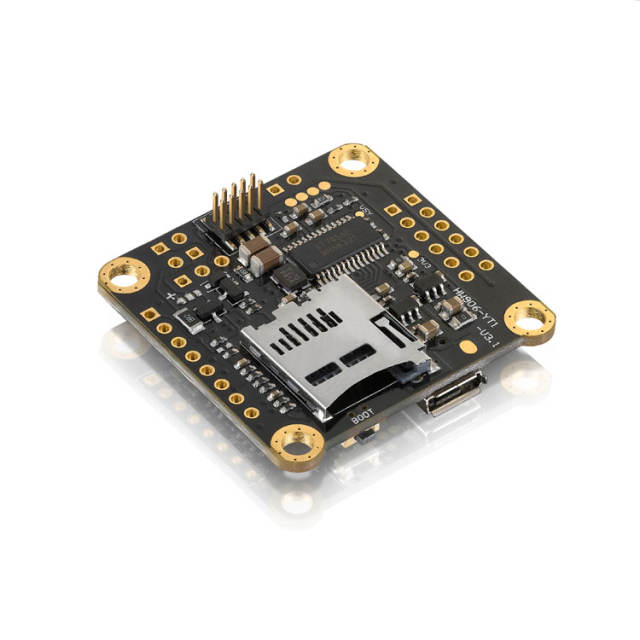 Hobbywing Xrotor Micro F4 Flight Controller W/osd