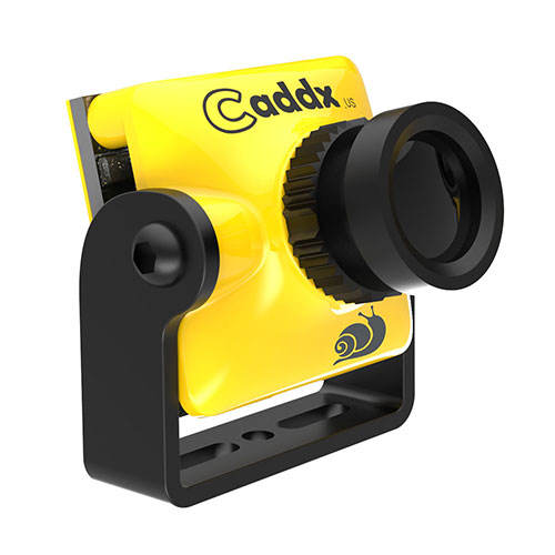 Caddx Micro S1 FPV Drone Racing Camera