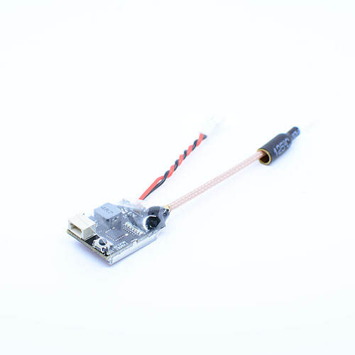 FXT - FX808 Micro 200mw 48ch 5.8ghz Video Transmitter