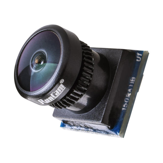 Runcam Nano 650TVL Nano sized FPV Drone Multirotor Quad Camera 2.1mm Lens