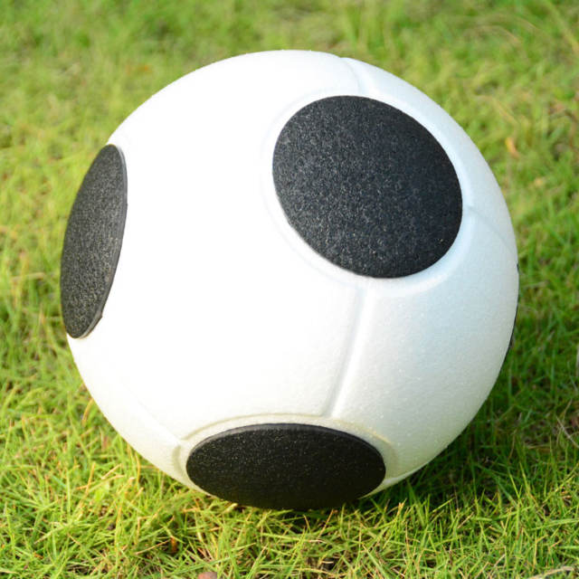 EPP Foam Block Soccer Ball