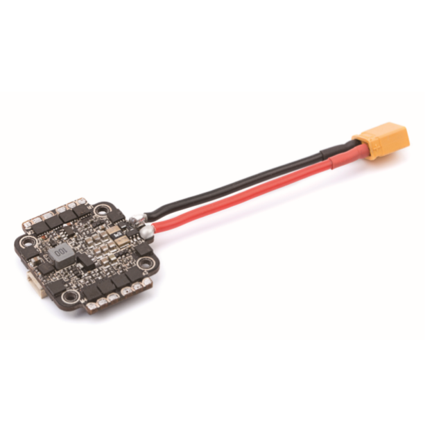 DYS - 4-in-1 BLHeli_s F18A ESC