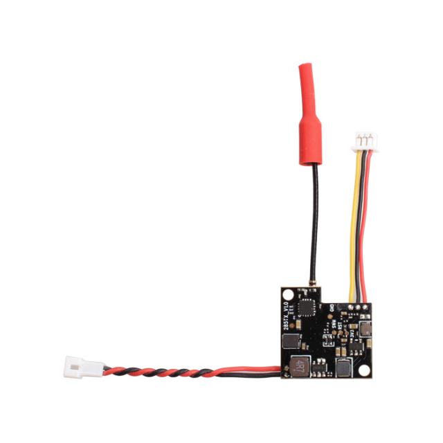 Runcam - TX200 25/20mw 48 Chann 2.5g VTX