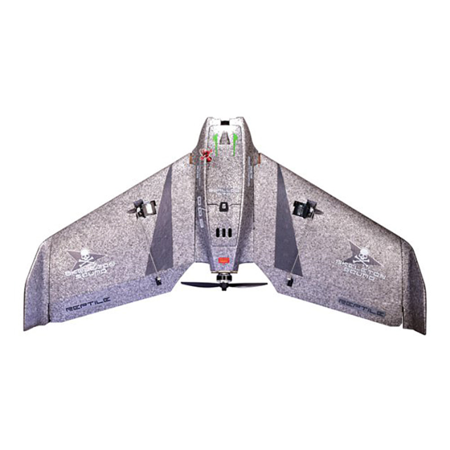 Reptile - Swallow S670 FPV Wing KIT &amp; PNP