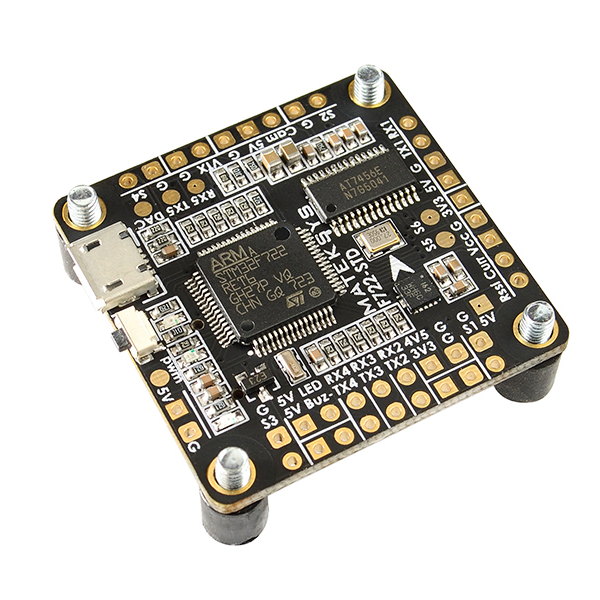 Matek Systems - FLIGHT CONTROLLER F722-STD