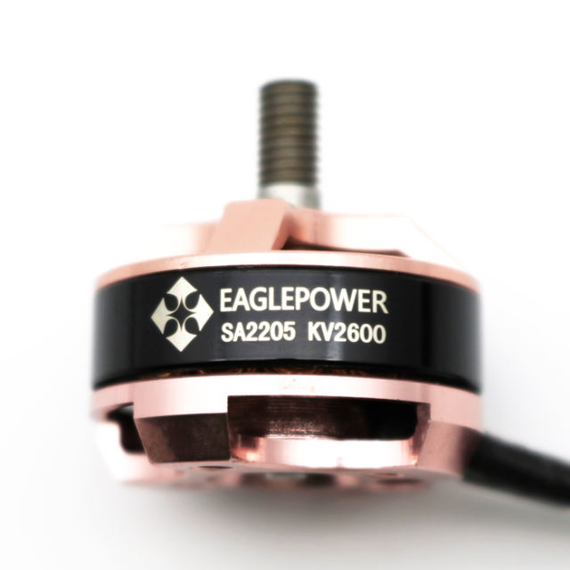 Eaglepower SA2205 FPV Racing Quad drone Multirotor Customized OEM or ODM available CE & FCC