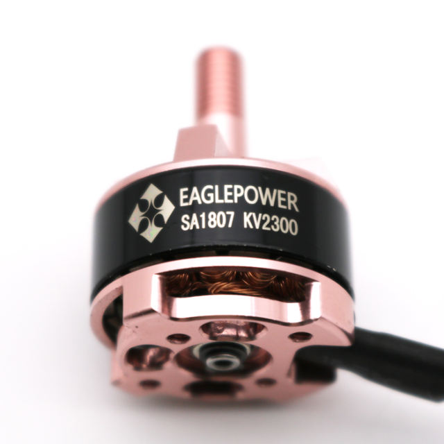 Eaglepower SA1807 FPV Racing Quad drone Multirotor Customized OEM or ODM available CE & FCC