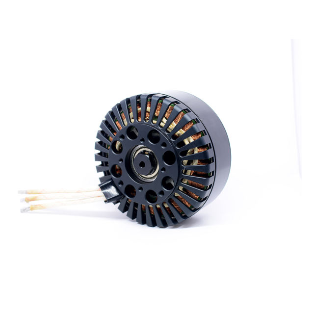 Eaglepower EA120 85kv /105kv Customized brushless drone UAV multirotor motor OEM or ODM available CE & FCC