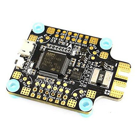 Matek Flight Controller F405-CTR AIO board