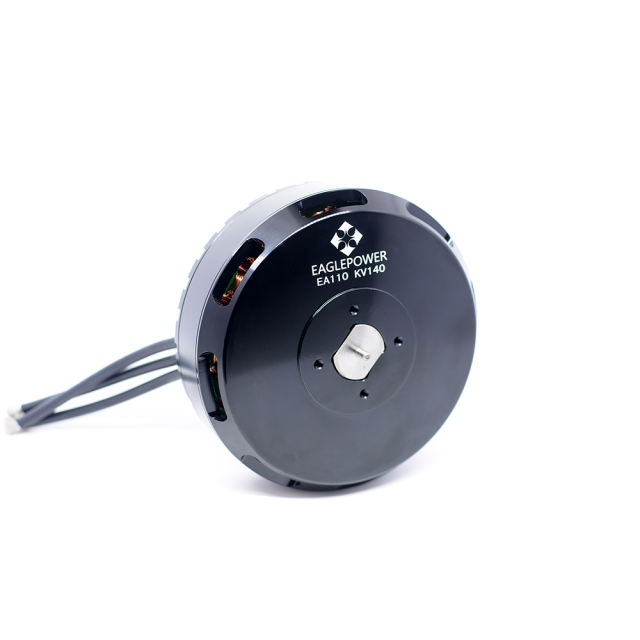 Eaglepower EA110 100/140kv Customized brushless drone UAV multirotor motor OEM or ODM available CE & FCC