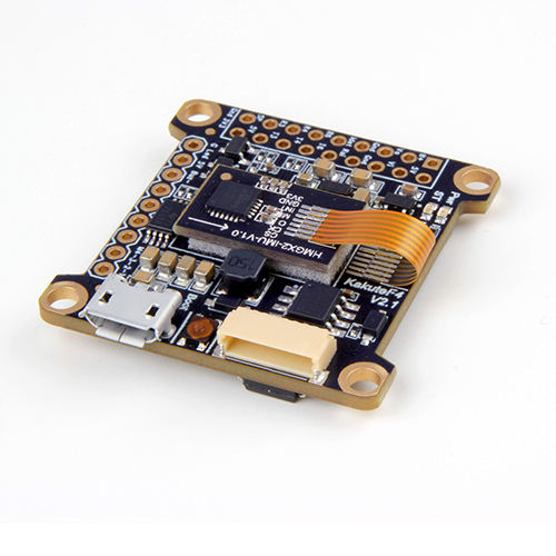 HolyBro Kakute F4 V2 Flight controller BF OSD