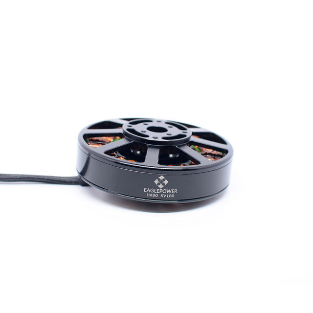 Eaglepower UA90 KV120/150/220 Customized brushless drone UAV multirotor motor OEM or ODM available CE &amp; FCC