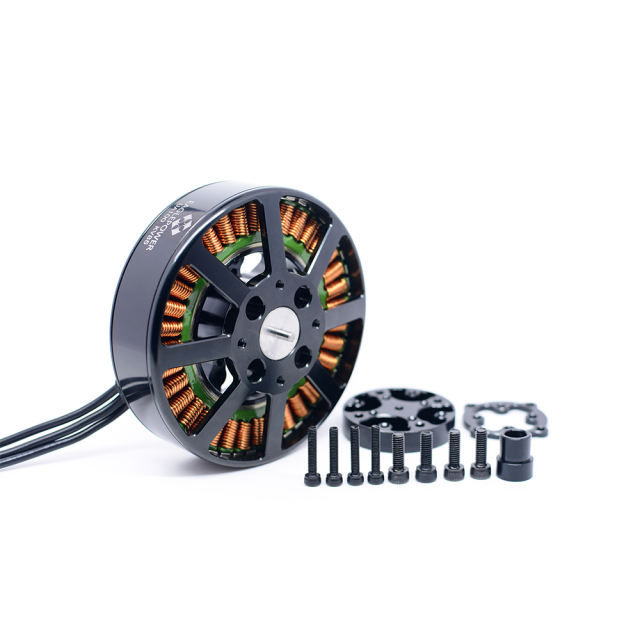 Eaglepower UA100 KV85/105 Customized brushless drone UAV multirotor motor OEM or ODM available CE &amp; FCC