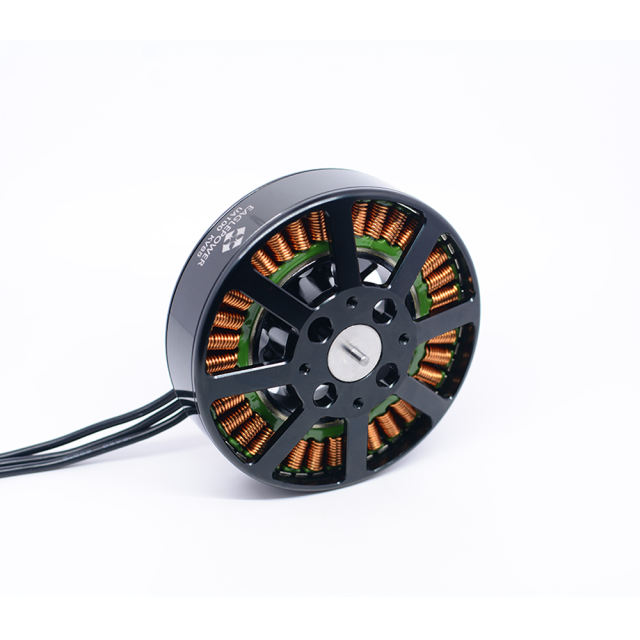 Eaglepower UA100 KV85/105 Customized brushless drone UAV multirotor motor OEM or ODM available CE &amp; FCC