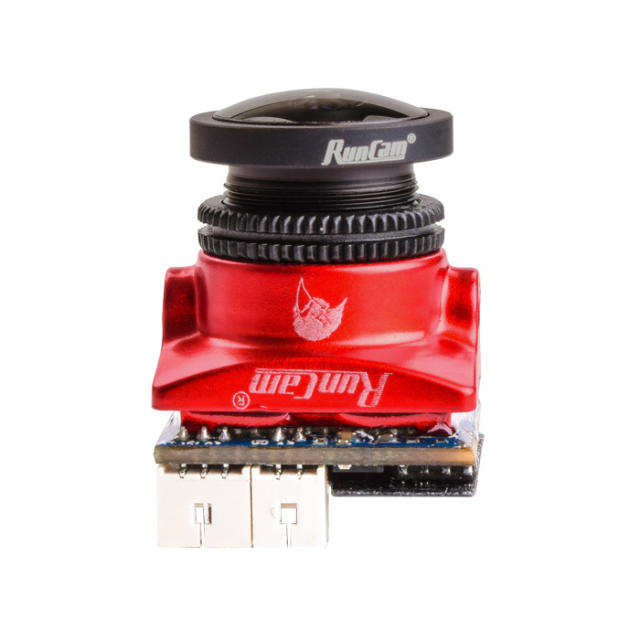 RunCam Micro Eagle 2.5mm 16:9 / 4:3  PAL / NTSC FPV Camera