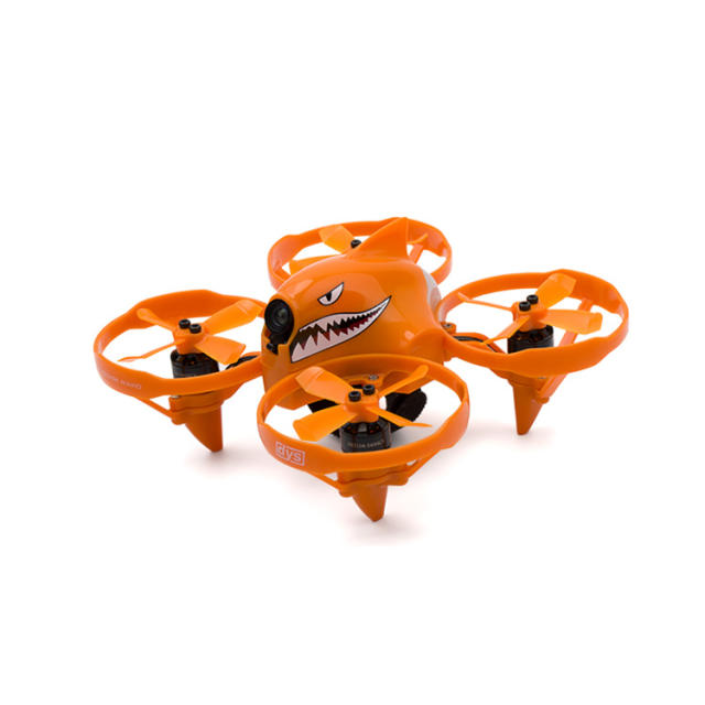 DYS Shark Mako PNP / RTF Micro FPV Racing Drone