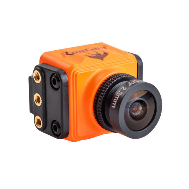 RUNCAM Swift Mini V2 2.1mm/2.3mm FPV Camera