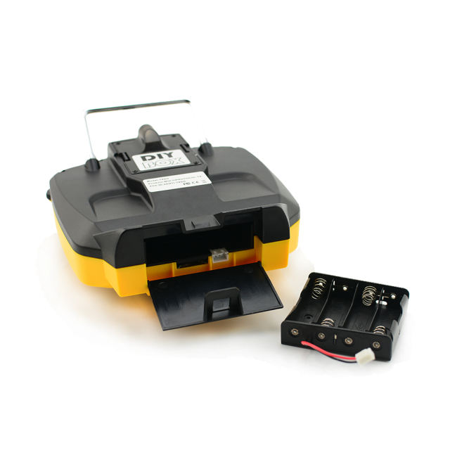 Jumper T8SG v2.0 Advanced Multi-protocol Transmitter