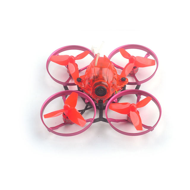 Happy Model - 75mm Brushless 1s Whoop Racer FrSKY/FlySKY BNF