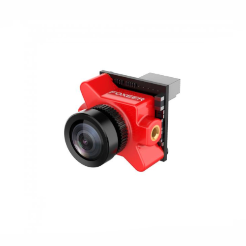 Predator Micro HS1208 1000TVL 4:3 WDR OSD FPV Camera